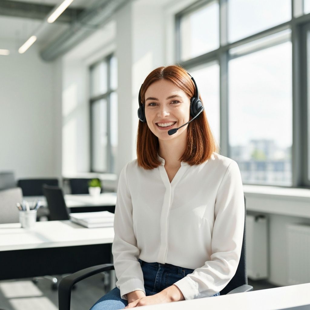 Contact TaVita support team